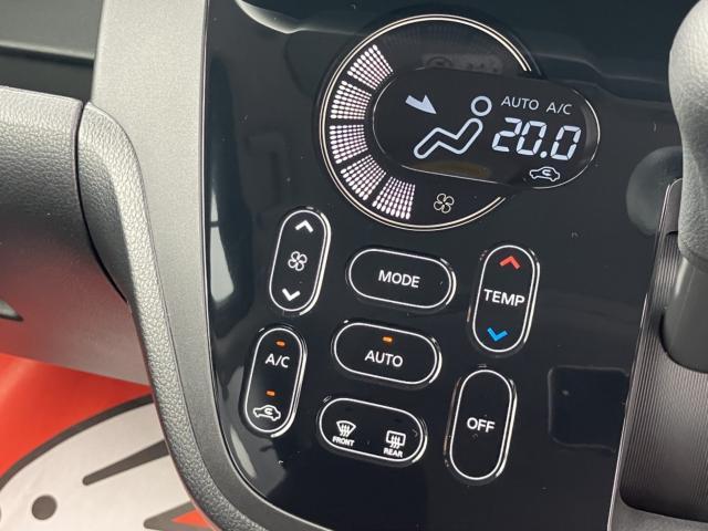 日産 ルークス   新潟県の詳細画像 その8