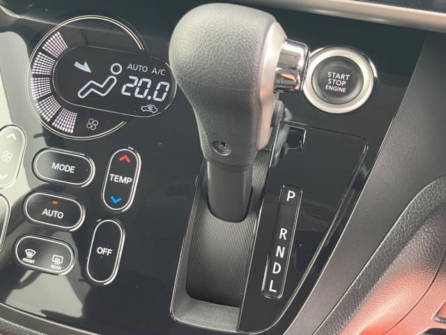 日産 ルークス   新潟県の詳細画像 その9