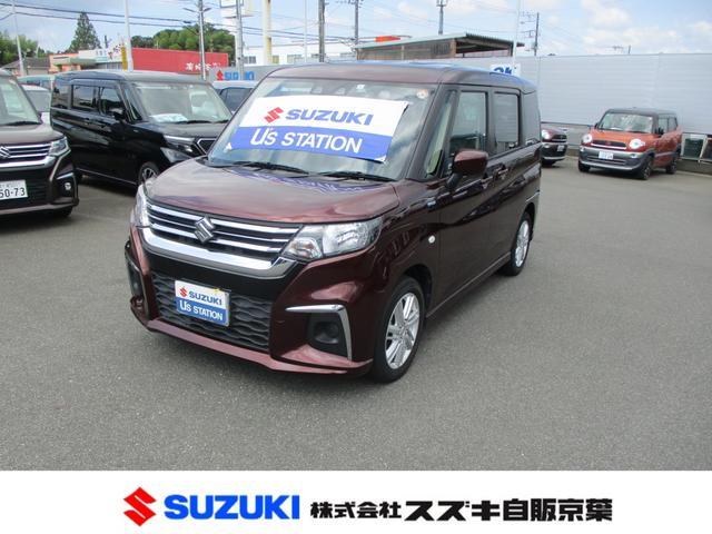 スズキ&nbsp;ソリオ&nbsp;&nbsp;&nbsp;千葉県