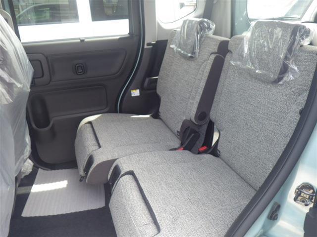 スズキ&nbsp;スペーシア&nbsp;&nbsp;&nbsp;福島県の詳細画像&nbsp;その4