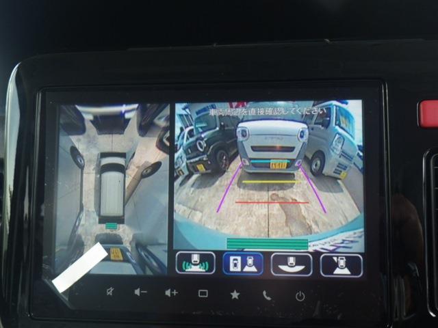 スズキ&nbsp;スペーシア&nbsp;&nbsp;&nbsp;福島県の詳細画像&nbsp;その8