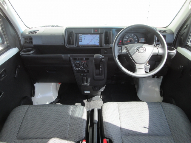 ダイハツ ハイゼットカーゴ   宮城県の詳細画像 その2