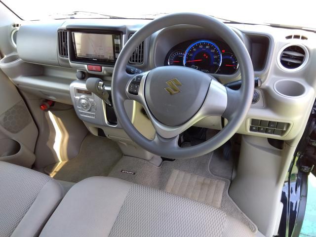 スズキ&nbsp;エブリイワゴン&nbsp;&nbsp;&nbsp;埼玉県の詳細画像&nbsp;その5