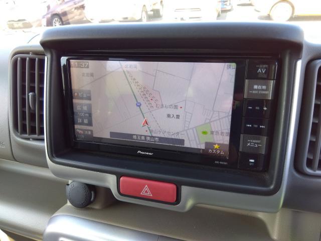 スズキ&nbsp;エブリイワゴン&nbsp;&nbsp;&nbsp;埼玉県の詳細画像&nbsp;その6