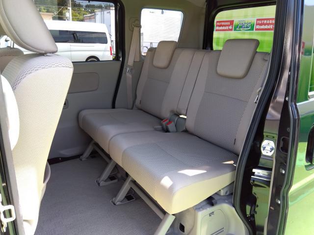 スズキ&nbsp;エブリイワゴン&nbsp;&nbsp;&nbsp;埼玉県の詳細画像&nbsp;その8