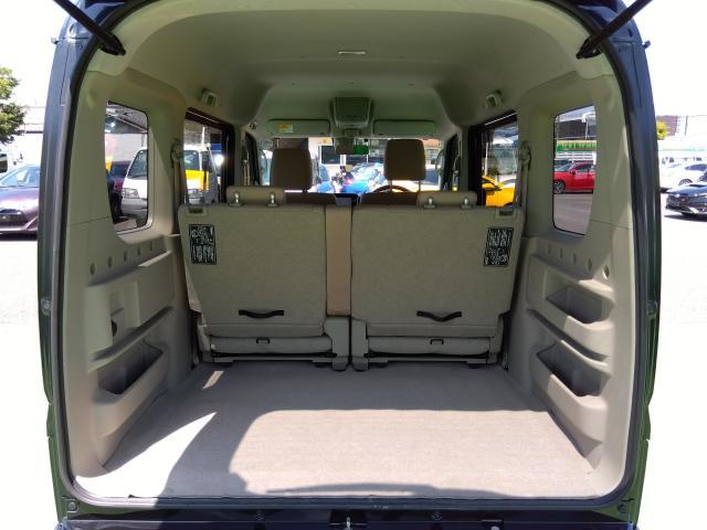 スズキ&nbsp;エブリイワゴン&nbsp;&nbsp;&nbsp;埼玉県の詳細画像&nbsp;その9