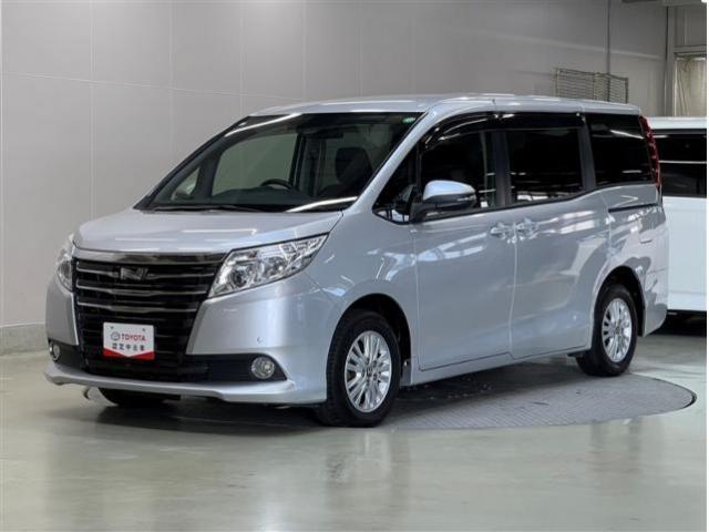 トヨタ ノア 2.0 G  愛媛県