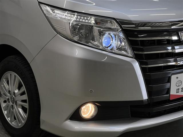 トヨタ ノア 2.0 G  愛媛県の詳細画像 その6