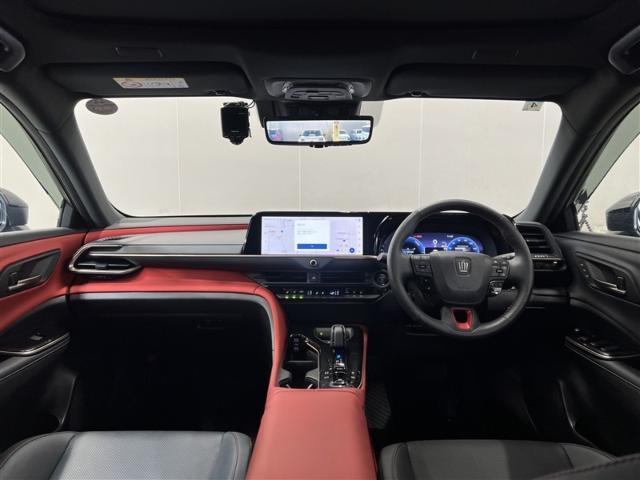 トヨタ クラウンスポーツ   愛媛県の詳細画像 その2