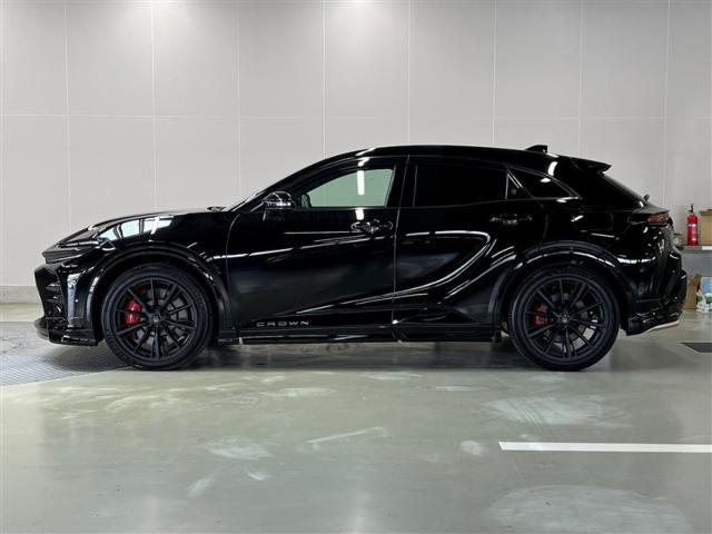 トヨタ クラウンスポーツ   愛媛県の詳細画像 その4