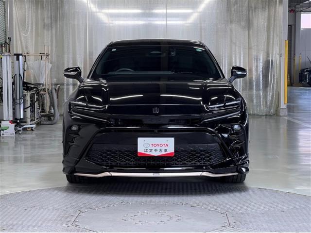 トヨタ クラウンスポーツ   愛媛県の詳細画像 その5