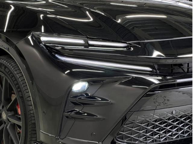 トヨタ クラウンスポーツ   愛媛県の詳細画像 その6