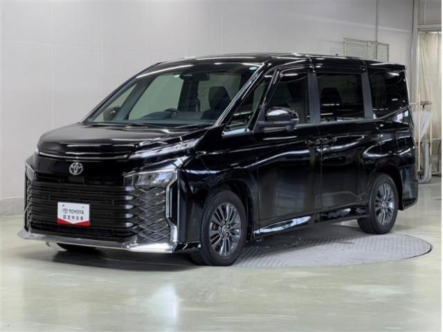 トヨタ ヴォクシー 2.0 S-G  愛媛県