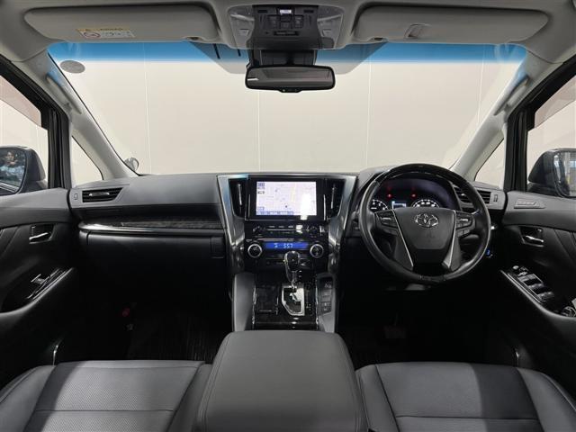 トヨタ アルファード 2.5 S Cパッケージ  愛媛県の詳細画像 その2