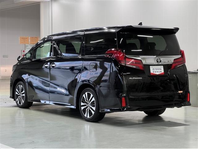 トヨタ アルファード 2.5 S Cパッケージ  愛媛県の詳細画像 その3