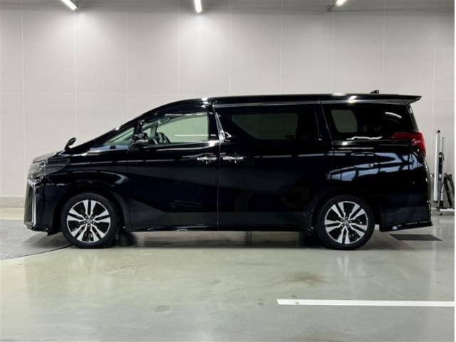 トヨタ アルファード 2.5 S Cパッケージ  愛媛県の詳細画像 その4