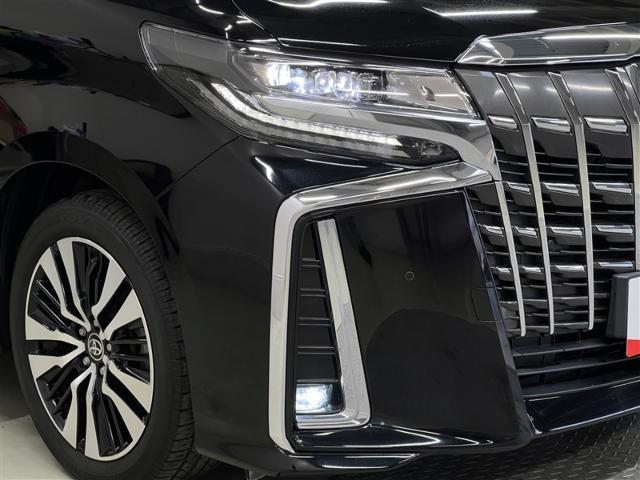 トヨタ アルファード 2.5 S Cパッケージ  愛媛県の詳細画像 その6