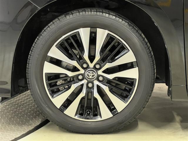 トヨタ アルファード 2.5 S Cパッケージ  愛媛県の詳細画像 その8