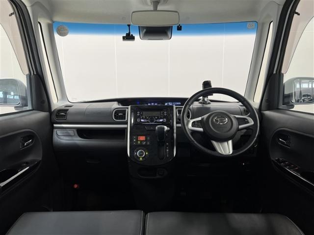 ダイハツ タント   愛媛県の詳細画像 その2