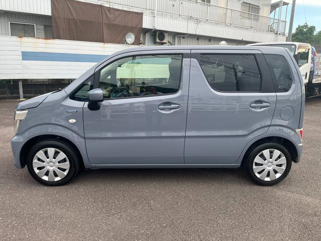 スズキ ワゴンR   高知県の詳細画像 その4