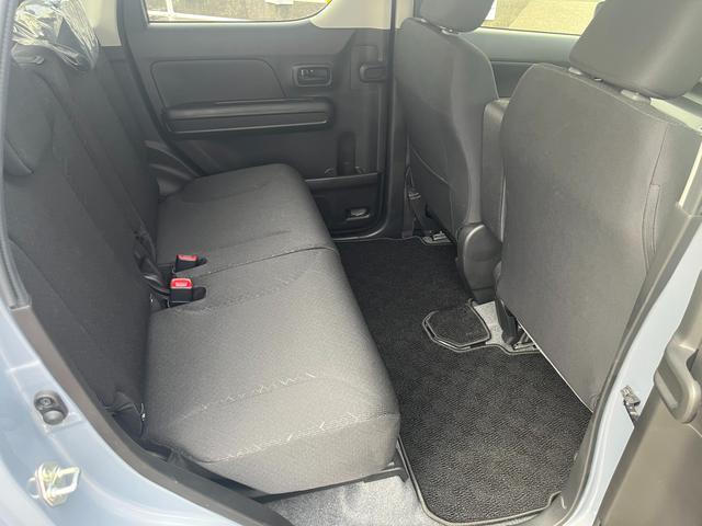 スズキ ワゴンR   高知県の詳細画像 その6