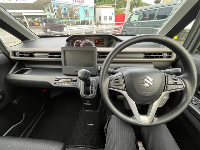 スズキ ワゴンR   高知県の詳細画像 その9