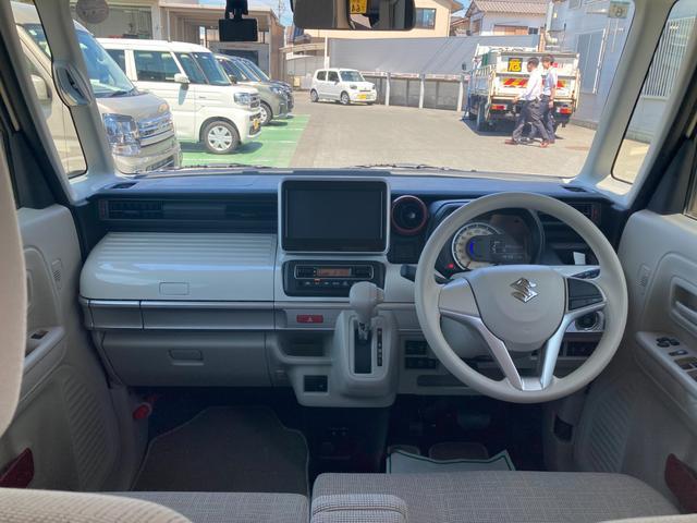 スズキ スペーシア   愛知県の詳細画像 その2