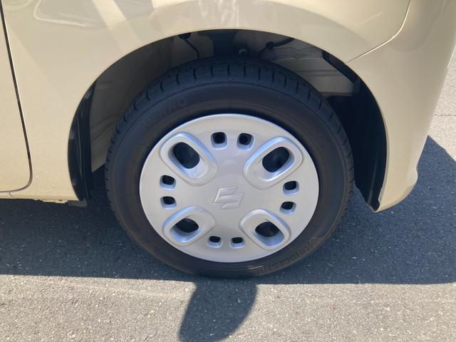 スズキ スペーシア   愛知県の詳細画像 その5