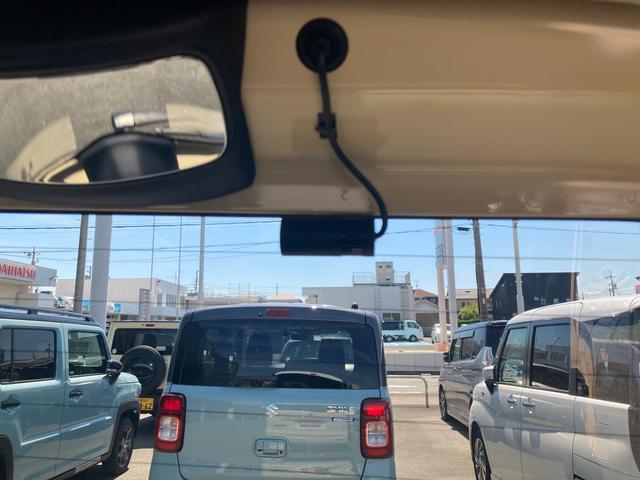 スズキ スペーシア   愛知県の詳細画像 その7