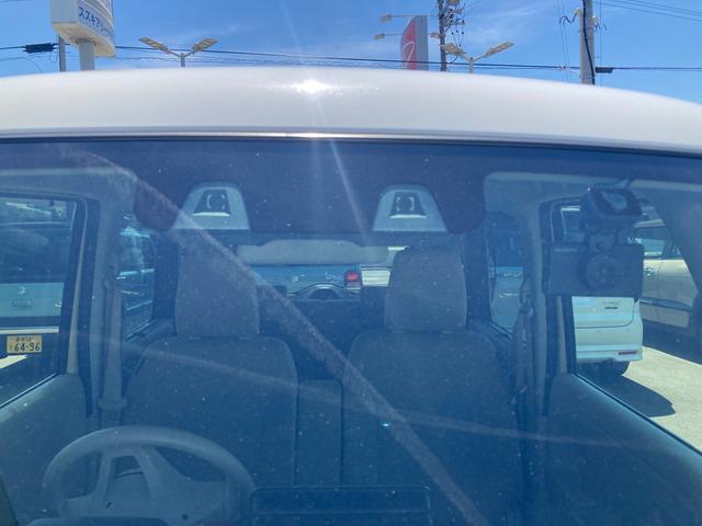 スズキ スペーシア   愛知県の詳細画像 その8