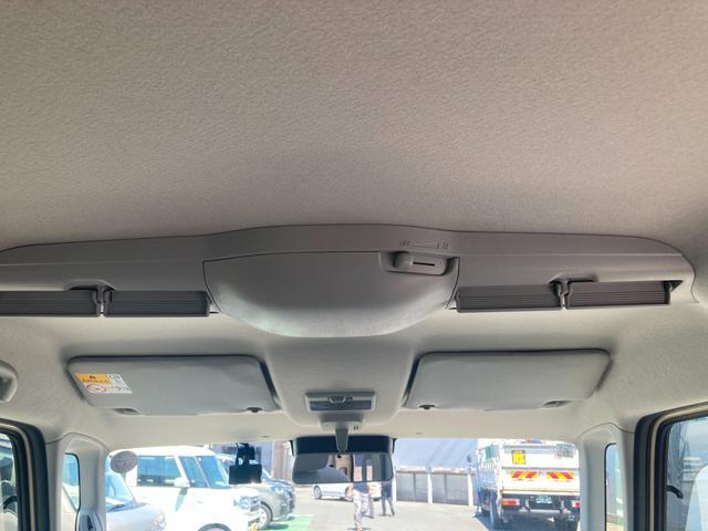 スズキ スペーシア   愛知県の詳細画像 その9