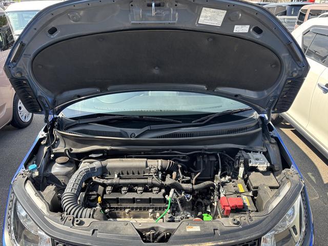 スズキ イグニス   広島県の詳細画像 その3