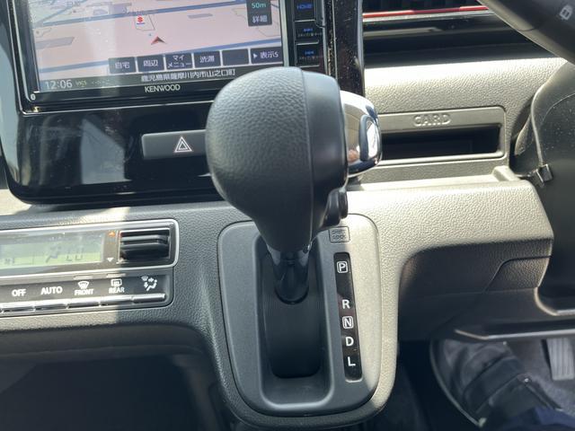 スズキ ワゴンR   鹿児島県の詳細画像 その6