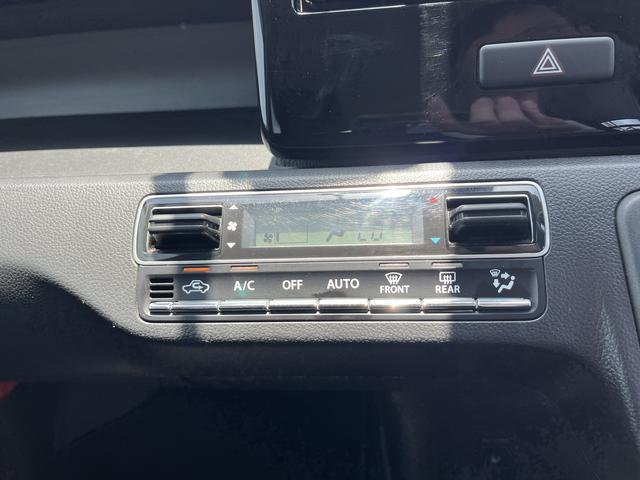 スズキ ワゴンR   鹿児島県の詳細画像 その7