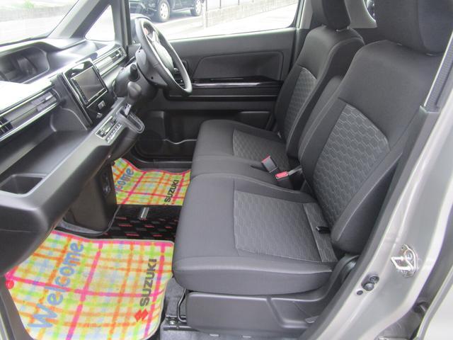 スズキ ワゴンR   鹿児島県の詳細画像 その8