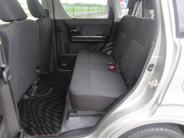 スズキ ワゴンR   鹿児島県の詳細画像 その9