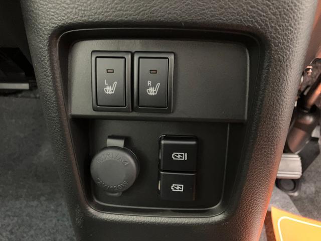 スズキ ハスラー   埼玉県の詳細画像 その5