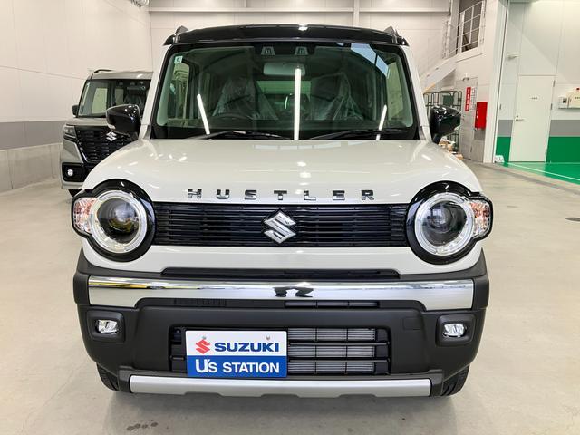 スズキ ハスラー   埼玉県の詳細画像 その6