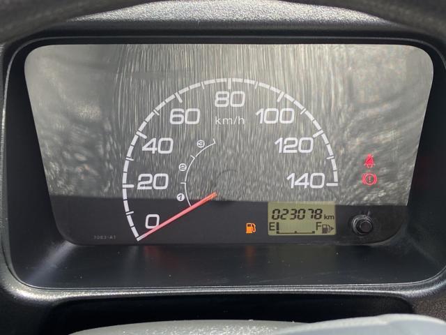 ホンダ アクティトラック 660 SDX  新潟県の詳細画像 その3