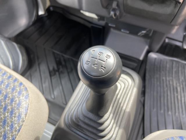 ホンダ アクティトラック 660 SDX  新潟県の詳細画像 その4