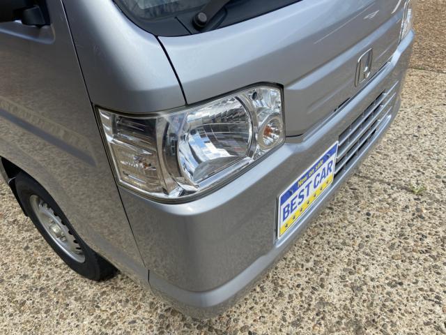 ホンダ アクティトラック 660 SDX  新潟県の詳細画像 その5