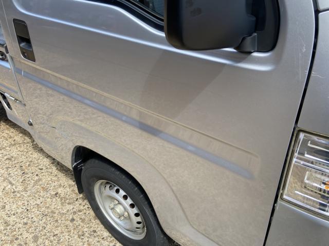 ホンダ アクティトラック 660 SDX  新潟県の詳細画像 その6