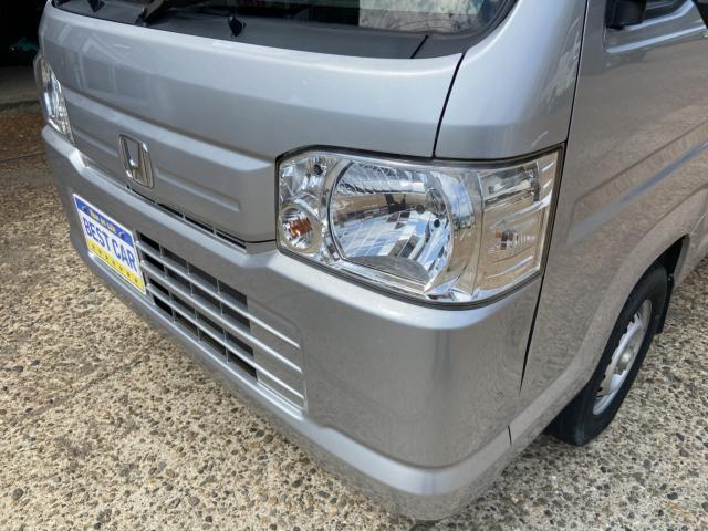 ホンダ アクティトラック 660 SDX  新潟県の詳細画像 その8