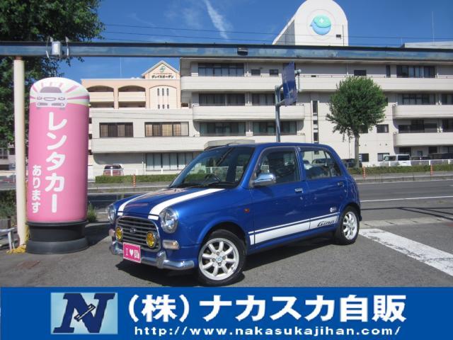 ダイハツ ミラジーノ   香川県