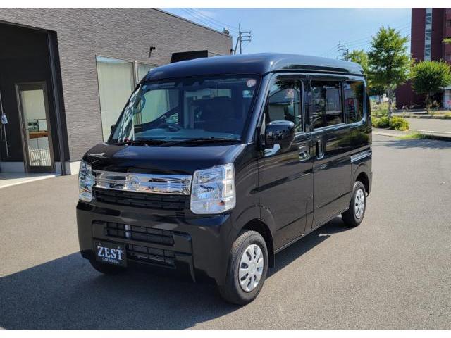 日産NV100クリッパー 中古車画像