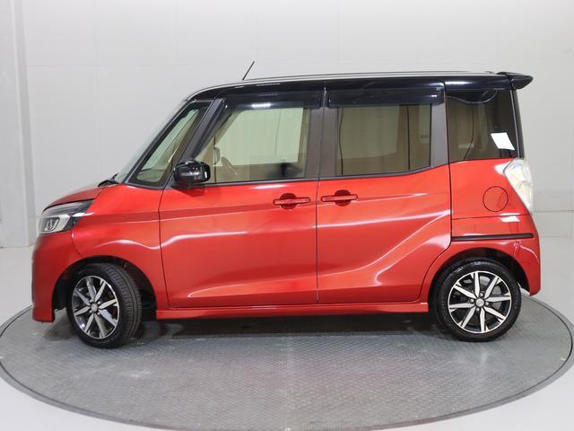 日産 ルークス   愛知県の詳細画像 その6