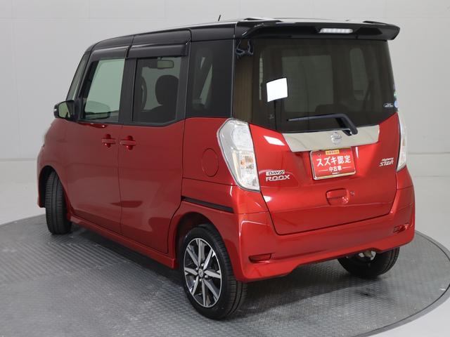 日産 ルークス   愛知県の詳細画像 その7