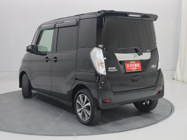 日産 ルークス   愛知県の詳細画像 その7