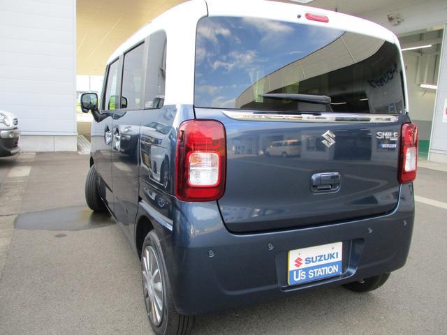 スズキ ワゴンRスマイル   新潟県の詳細画像 その3