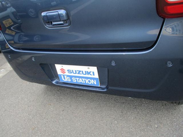 スズキ ワゴンRスマイル   新潟県の詳細画像 その6
